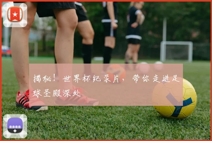 揭秘！世界杯纪录片，带你走进足球圣殿深处