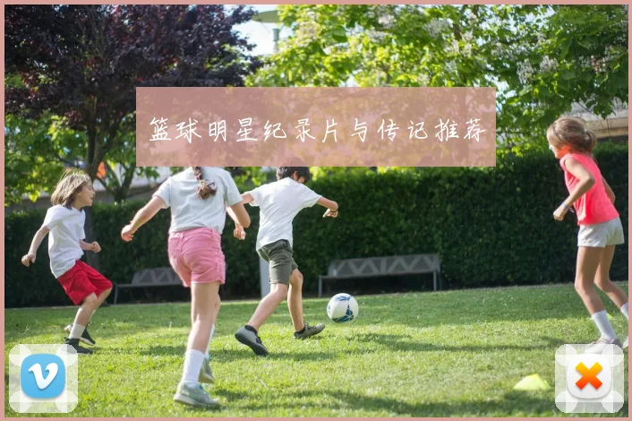 篮球明星纪录片与传记推荐