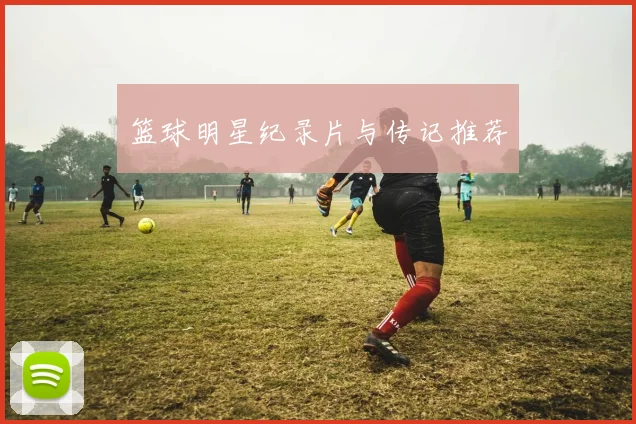 篮球明星纪录片与传记推荐